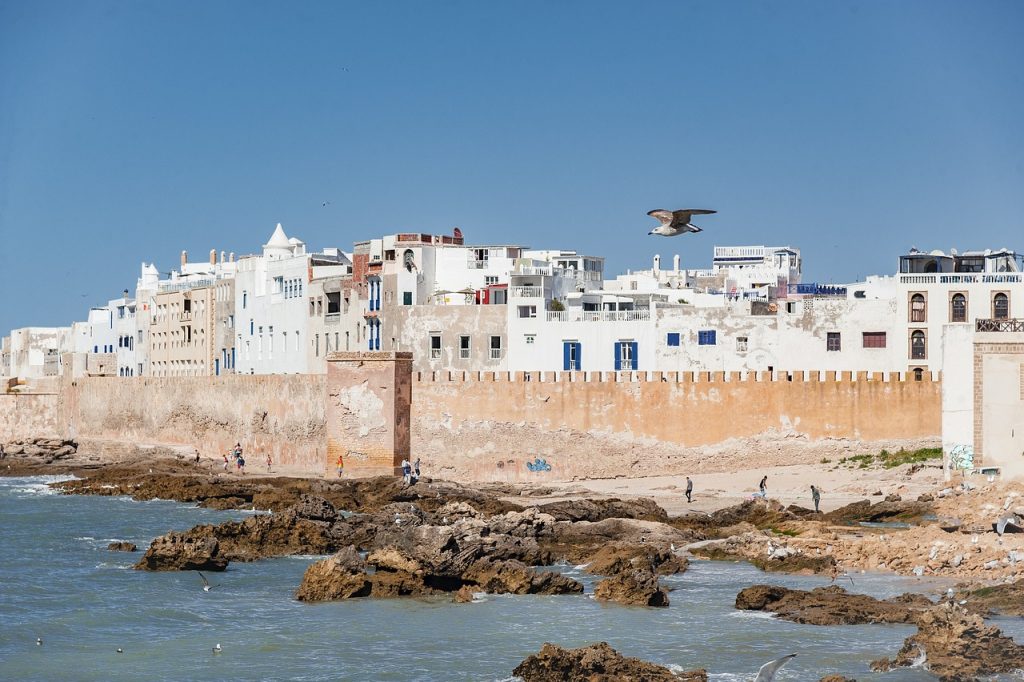 Voyage à Essaouira : Destination de charme et d’authenticité