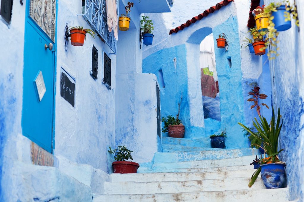 Les 5 destinations pour un été inoubliable au Maroc